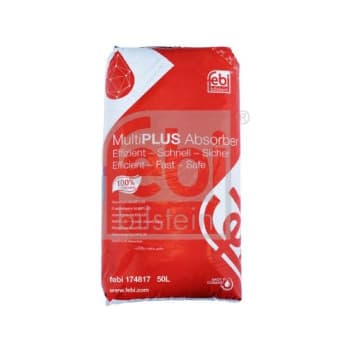 Absorbeur Febi MultiPLUS 50L