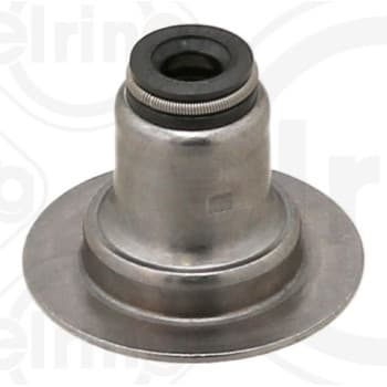 Bague d'étanchéité, tige de soupape
