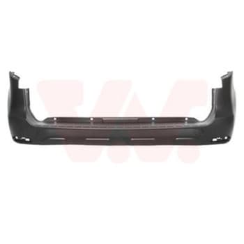 Pare-chocs 1528540 Van Wezel