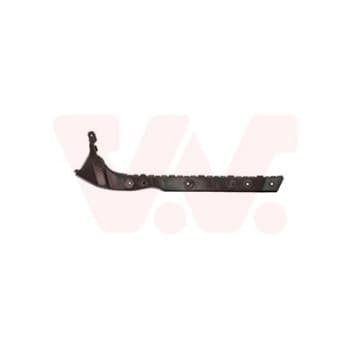 Support, pare-chocs 1988538 Van Wezel