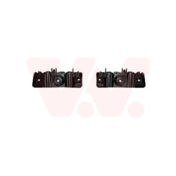 Support, pare-chocs 4422565 Van Wezel