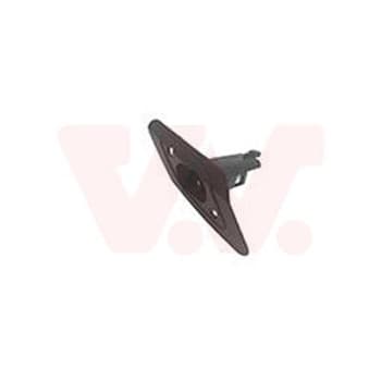 Support, pare-chocs 5792492 Van Wezel