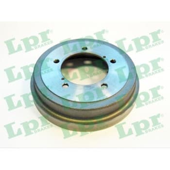 Tambour de frein 7D0669 Lpr