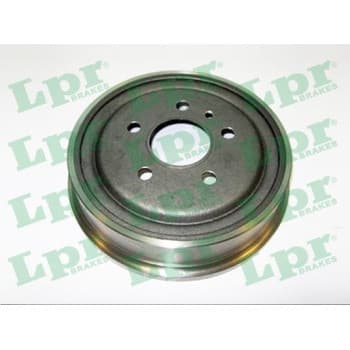 Tambour de frein 7D0561 Lpr