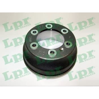 Tambour de frein 7D0531 Lpr