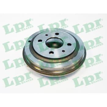 Tambour de frein 7D0269 Lpr