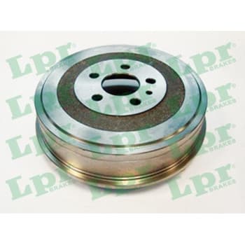 Tambour de frein 7D0262 Lpr