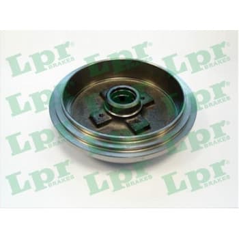 Tambour de frein 7D0233 Lpr
