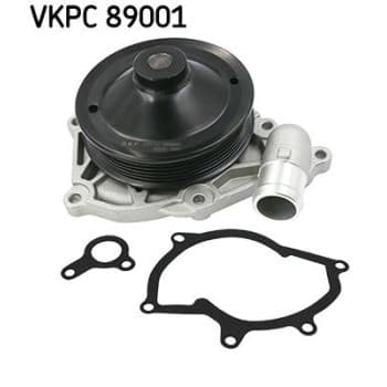 Pompe à eau VKPC 89001 SKF