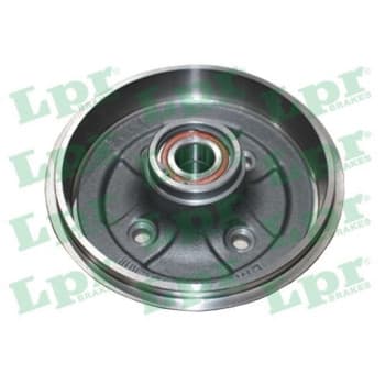 Tambour de frein 7D0602C Lpr