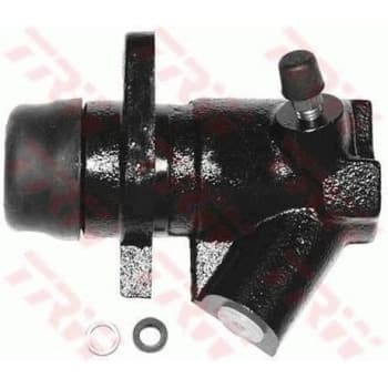 Cylindre récepteur, embrayage PJN117 TRW