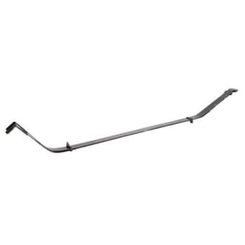 Jeu de supports, réservoir de carburant