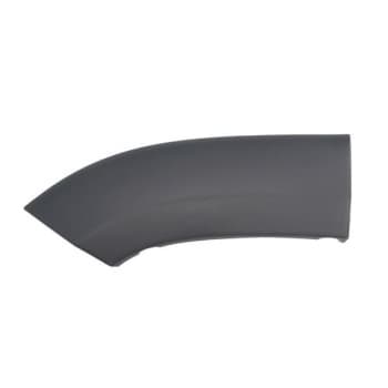 Garniture / panneau de protection, garde-boue