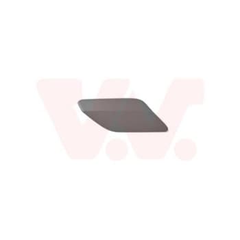 Enjoliveur, pare-chocs 5766488 Van Wezel