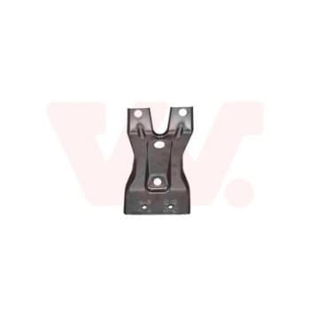 Serrure de capot-moteur
