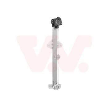 FENÊTRE MECH.EL.-MOTEUR VR 4D 2568262 Van Wezel