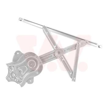 FENÊTRE MECH.EL.-MOTEUR VR 4D 5405262 Van Wezel