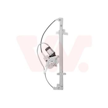 FENETRE MECAN.ELEK+MOTEUR AL 5248263 Van Wezel