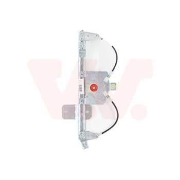 FENÊTRE MECHAN.ELEK-MOTEUR AL 4386263 Van Wezel