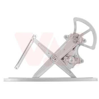 FENÊTRE MECH.EL.-MOTEUR VL 4D 5481261 Van Wezel