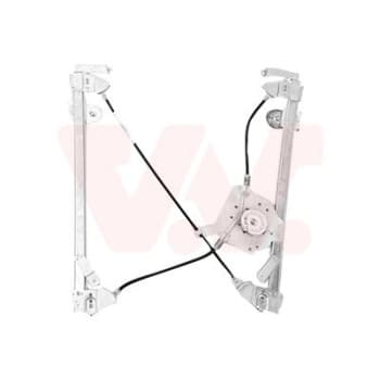 FENÊTRE MECH.EL.MOTOR R 2D 2911264 Van Wezel