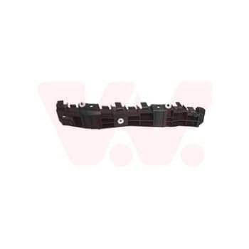 SUPPORT DE PARE-CHOCS EXTÉRIEUR R 3804538 Van Wezel