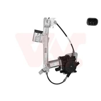 FENETRE MECAN.ELEK+MOTEUR AL 1805269 Van Wezel