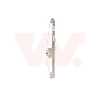 FENÊTRE MECH.EL.MOTOR R 2D 3794264 Van Wezel