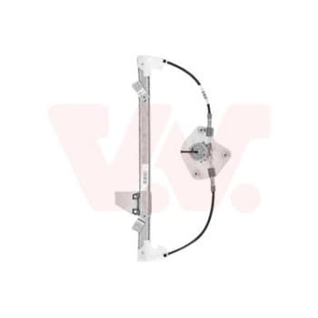 FENÊTRE MECHAN.ELEK-MOTEUR AL 2738263 Van Wezel