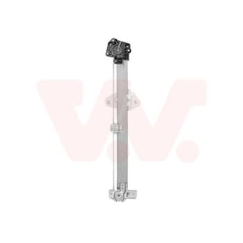 FENÊTRE MECH.EL.-MOTEUR VL 4D 2568261 Van Wezel