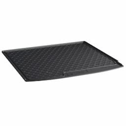 Tapis de coffre adapté pour Renault Arkana 2020- (Plancher de chargement variable haut)