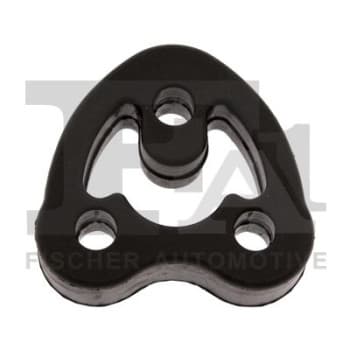 Suspension, échappement