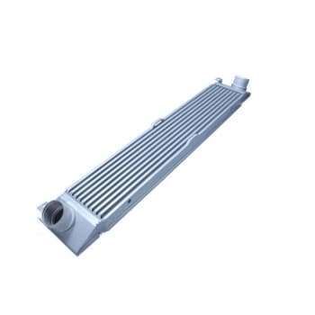 Intercooler, échangeur