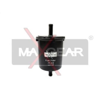 Filtre à carburant