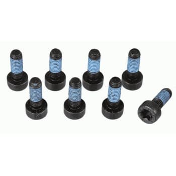 Visserie, volant moteur 1874 000 073 Sachs