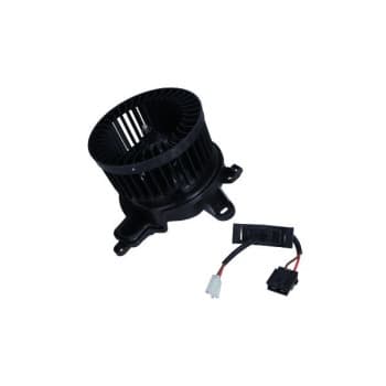 Ventilateur de chauffage AC730129 Maxgear