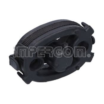 Suspension, échappement