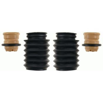 Kit de protection contre la poussière, amortisseur Service Kit 900 134 Sachs