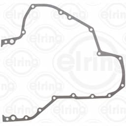 Joint d'étanchéité, carter de distribution 151.860 Elring