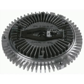 Embrayage, ventilateur de radiateur