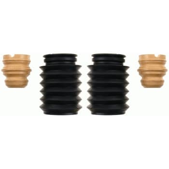 Kit de protection contre la poussière, amortisseur Service Kit 900 133 Sachs