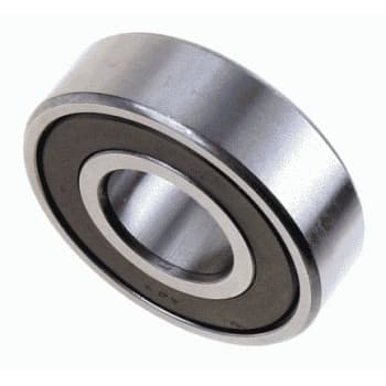 Palier de guidage, embrayage 1863 869 010 Sachs
