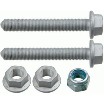 Kit de réparation, suspension de roue 38274 01 Lemforder