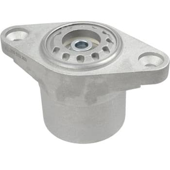 Coupelle de suspension