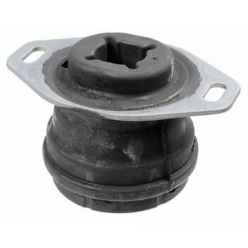 Suspension, transmission automatique