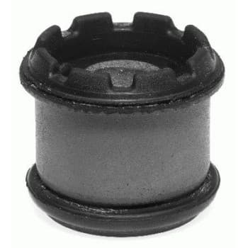 Suspension, support de boîte automatique