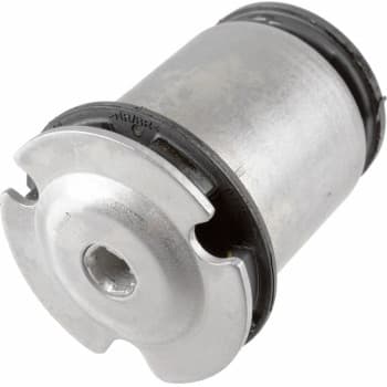 Suspension, corps de l'essieu
