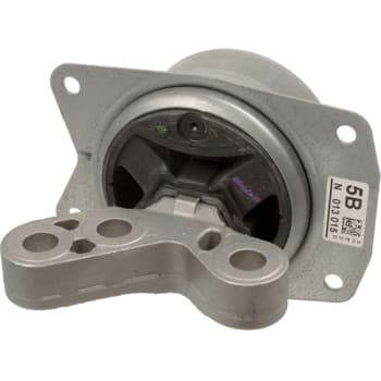 Suspension, transmission automatique