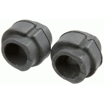 Suspension, stabilisateur