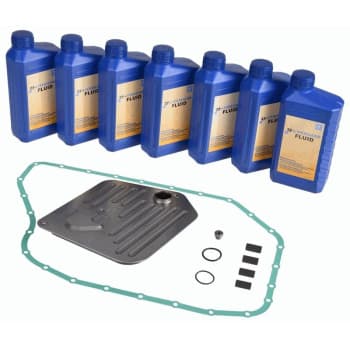 Jeu de pièces, Vidange boîte automatique 1058.298.047 ZF